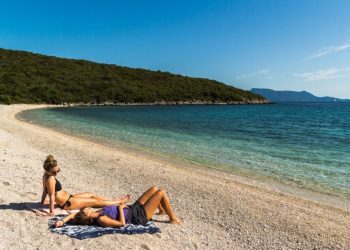 Private Segelurlaube in Griechenland