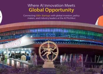 Major controversy at India AI Summit: Galgotias University expelled for claiming Chinese robot as 'its own invention'