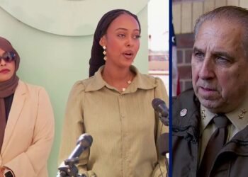 Somali Leaders Respond to Sheriff Fletcher's Gang Warning: