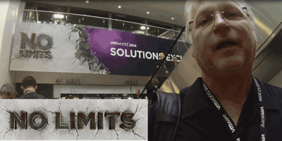 StorageIO VMworld 2014 Update