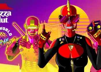 Pizza Hut uses Metaverse to drive marketing