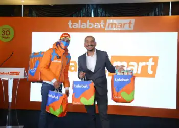 Talabat reveals new AI grocery shopping assistant