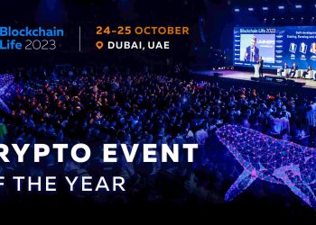 Blockchain Expo Dubai 2023: Igniting Innovation and Collaboration in the Middle East