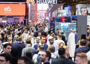 GITEX GLOBAL puts 5G and AI at the forefront of discussions to connect and empower tomorrow’s world