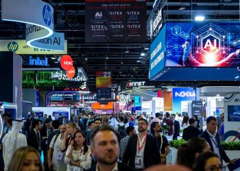 AI takes centre stage, setting new benchmarks for innovation and global collaboration at Gitex Global 2024