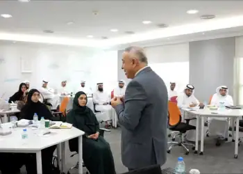 Dubai Judicial Entities