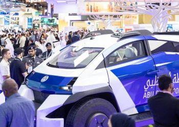 Accelerating AI advancement: Abu Dhabi’s innovation champions & tech pioneers shine bright at GITEX GLOBAL 2024