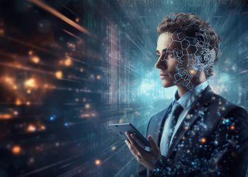 AI-Driven Success: Harnessing Artificial Intelligence for Business Growth