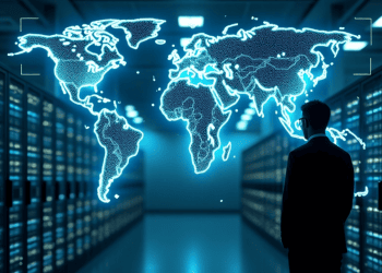 The soft power of AI