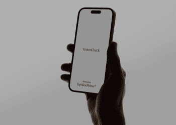 OptikosPrime Transforms Bulky Vision Tests With World First Mobile Prescription Tech
