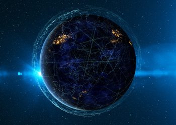 Blockchain Technology and Space Exploration: Building Trust Beyond Earth