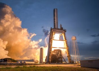 Photo by SpaceX on Pexels