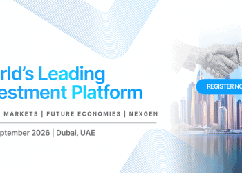 UAE’s Record Investment Inflows Reinforce Global Momentum for AIM Congress 2026