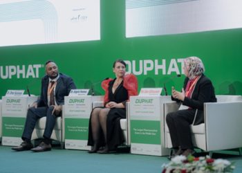 Healthcare Workforce Sustainability at DUPHAT 2026