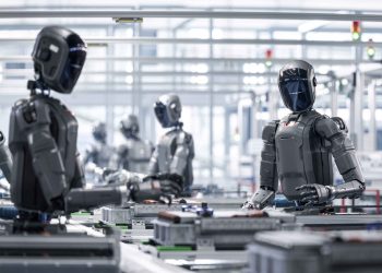 Gulf Robotics Needs a Recovery Test Before Physical AI Scales