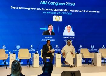 Digital Sovereignty Meets Economic Diversification: A New UAE Business Model