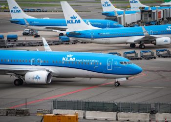 Boeing 737 Max production stabilization