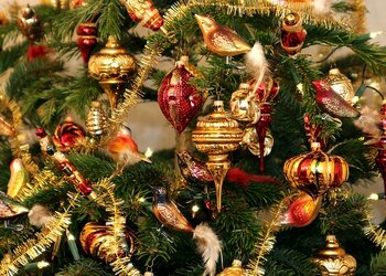 la météo de Noël : douceur, pluie et soleil