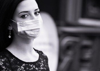 Port du masque obligatoire l'entreprise peut-elle vous licencier si vous refusez de le mettre