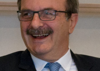 Jean François Carenco, ancien préfet de Midi Pyrénées, entre au gouvernement Borne