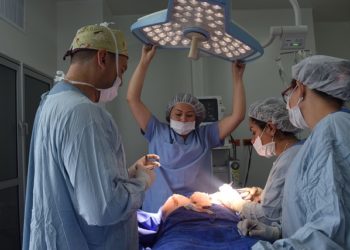 1ere mondiale en Occitanie : une sonde cardiaque pour enfants