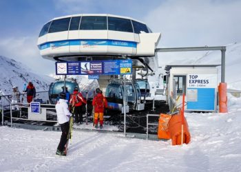 Pour tout savoir des métiers de la montagne à la maison de la Région à Tarbes