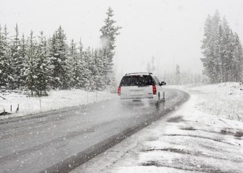 Il neige à Arreau et Cauterets, 35 centimètres tombés à La Mongie