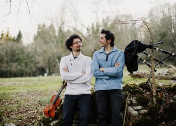 St Patrick à Aureilhan le groupe Daël annoncé pour le festival interceltique le 17 mars