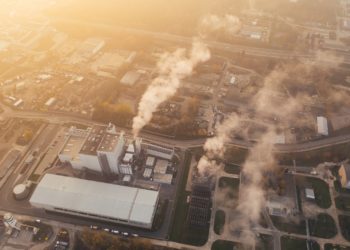 Nouvelle journée de pollution de l'air ce vendredi à Tarbes