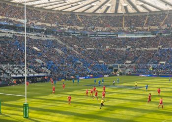 Avec Cros, Ramos, Dupont et Ntamack, XV de France inchangé pour affronter le Pays de Galles