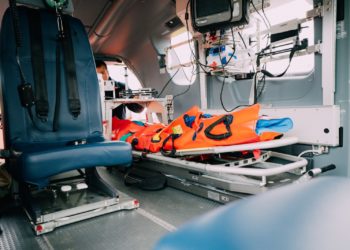 Une automobiliste de 40 ans morte dans un accident de la route en Hautes Pyrénées