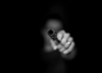 Un homme tué par une balle perdue près d'un point de deal de drogue