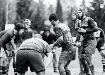 Rugby, défaite de Tarbes à Blagnac