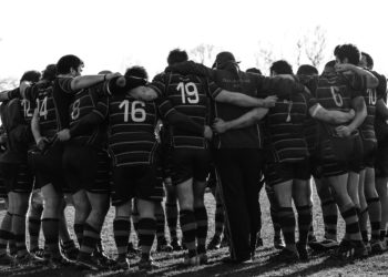 Crunch des 6 Nations découvrez la compo du XV de France face à l'Angleterre