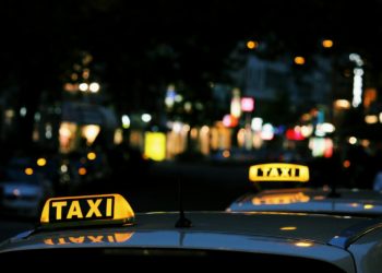 Colère des taxis, des blocages sur l'A64 entre Tarbes et Toulouse