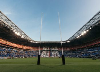 Maefou, Barré et Depoortere avec le XV de France face au Pays de Galles