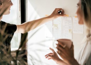 140 entreprises Un espace information-orientation : 12 partenaires et présence de la Maison de l’Orientation