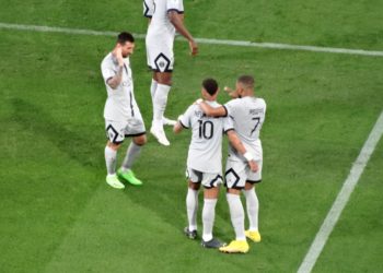 FC Barcelone PSG - Pourquoi Paris peut croire aux demies de ligue des champions