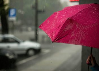 Pluie, froid, risque d'orages, retour du soleil et de la chaleur, la Météo à Tarbes cette semaine