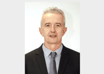 Denis Fegne candidat du Nouveau Front Populaire sur la 2e circonscription des Hautes Pyrénées
