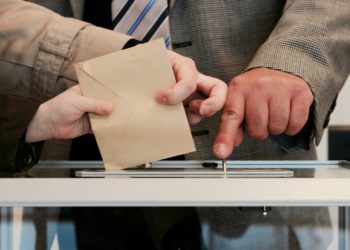 Législatives anticipées Procuration facile, mode d'emploi