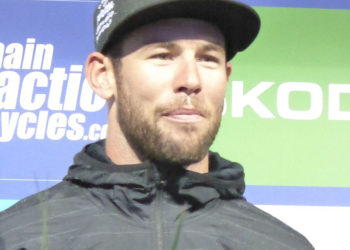 Cavendish bat le record de Merckx sur le tour de France