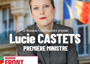 Lucie Castets sera t elle la Première ministre d'Emmanuel Macron ?