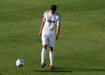 Raphaël Varane : palmarès exceptionnel