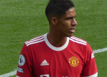 Varane annonce sa retraite sportive