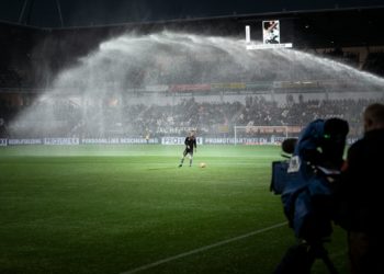 Ligue1- Paris cale, Marseille, Brest Montpellier et Monaco gagnent