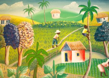 Haïti : la moitié de la population confrontée à une famine aiguë