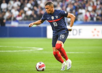 Mbappé visé par une enquête pour viol, ce que l'on sait