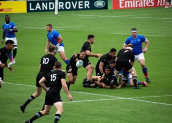 France Nouvelle Zélande : 2 titulaires du XV de France forfaits