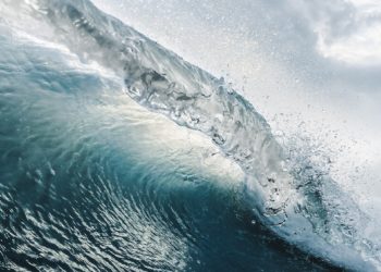 Avec les vents du cap Finisterre, la course du Vendée Globe dans le vif du sujet